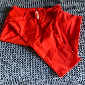 Lululemon pants size 34